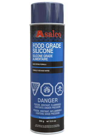 Food Grade Silicone